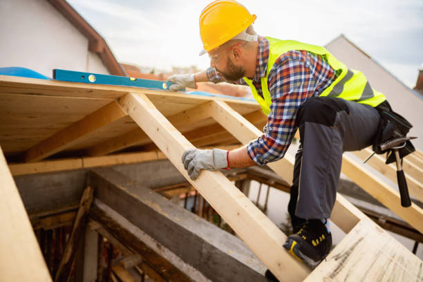 Best Roof Gutter Cleaning  in Helena West Side, MT