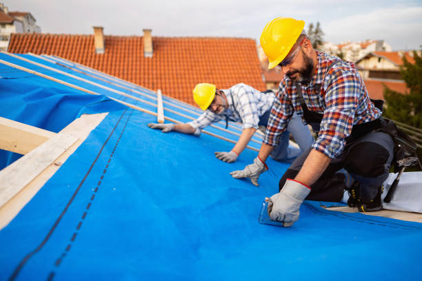 Best Storm Damage Roof Repair  in Helena West Side, MT