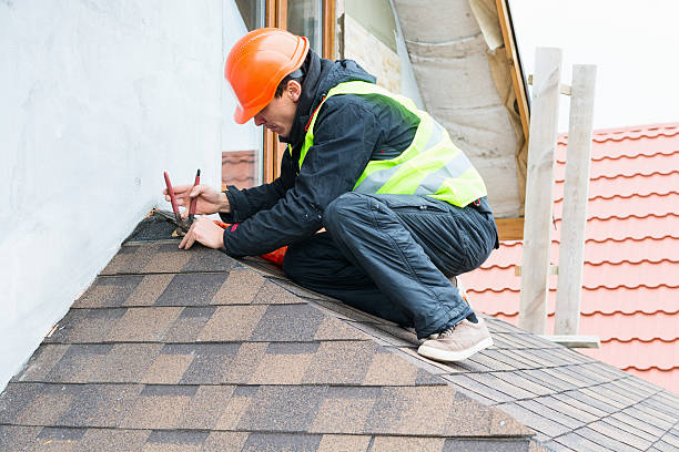 Best Emergency Roof Repair  in Helena West Side, MT