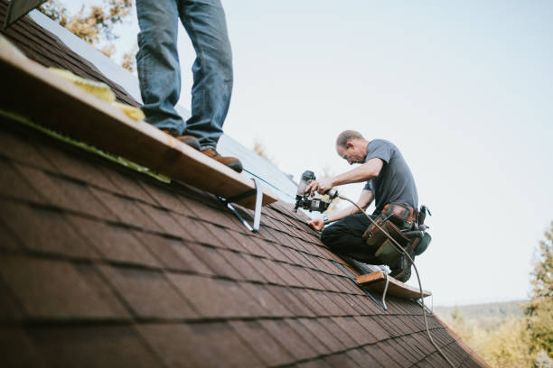 Gutter Installation and Roofing in Helena West Side, MT